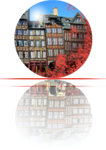 Rennes